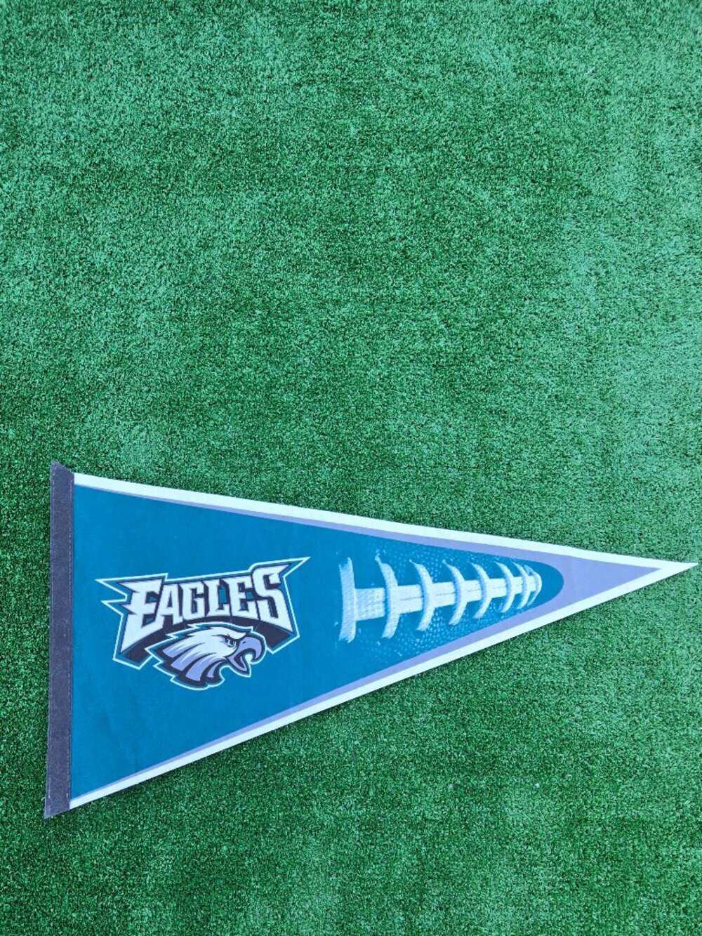 NFL Philadelphia Eagles Felt Pennant